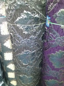کالای خواب تشک نمدی بوریا