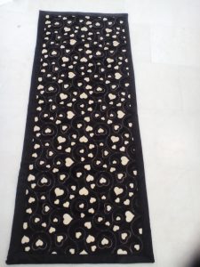 کالای خواب تشک نمدی بوریا
