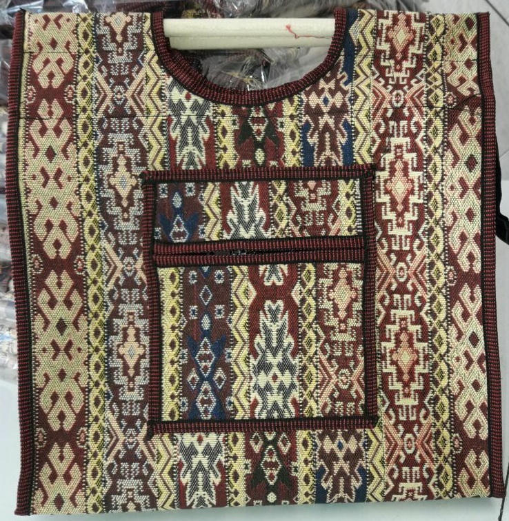 کیف و ساک جاجیم بوریا