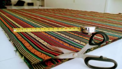 کالای خواب جاجیم زیرانداز