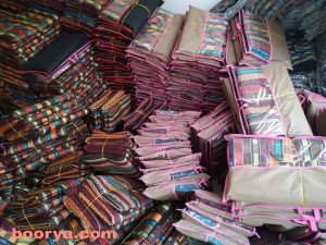 کالای خواب جاجیم زیرانداز
