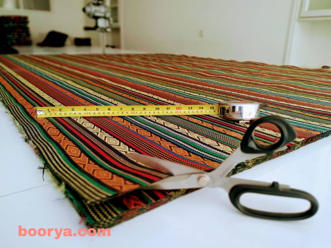 کالای خواب جاجیم زیرانداز