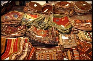 کالای خواب و کالای مسافرتی اصفهان