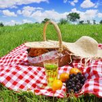 کالای خواب پتو مسافرتی بوریا
