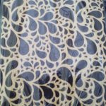 کالای خواب تشک مسافرتی آکاردئونی الیافی