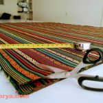 کالای خواب جاجیم زیرانداز
